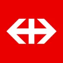 S w i s s P a s s logo